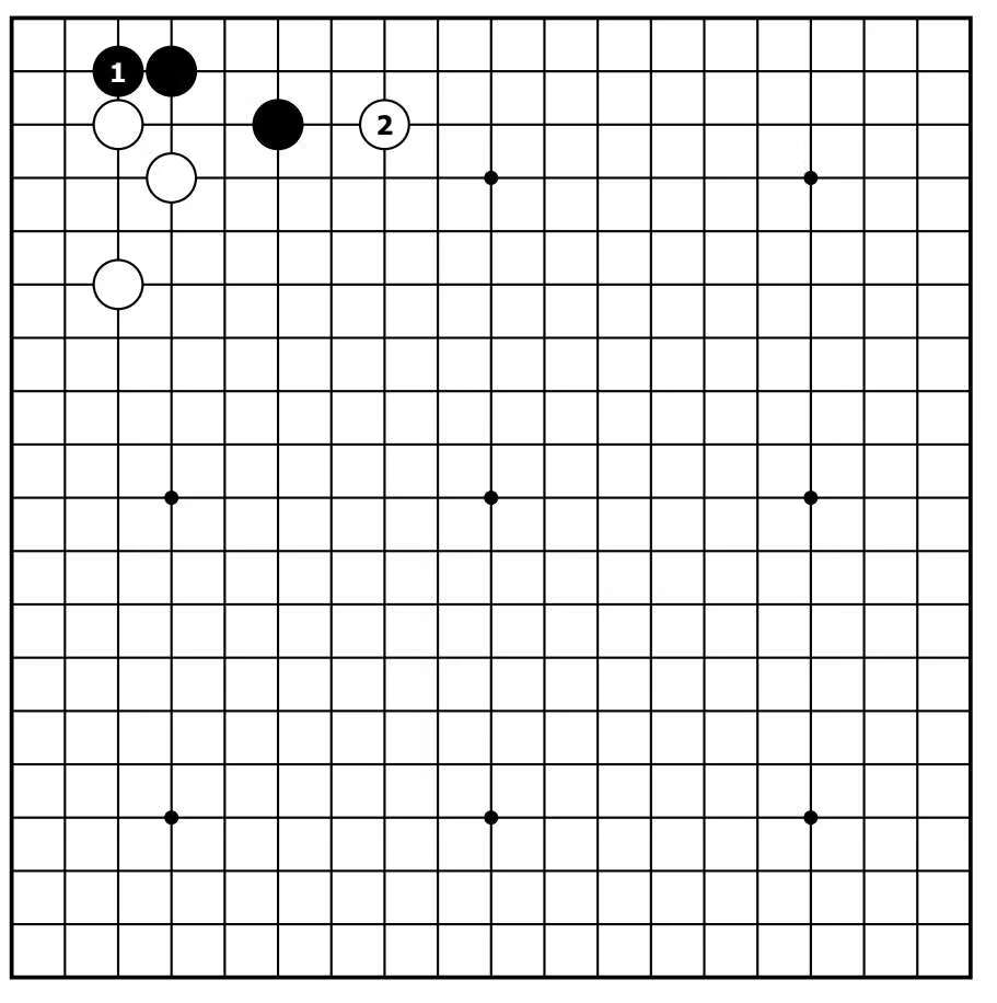 围棋定式二选一从入门到精通（级位篇）pdf/doc/txt格式电子书下载