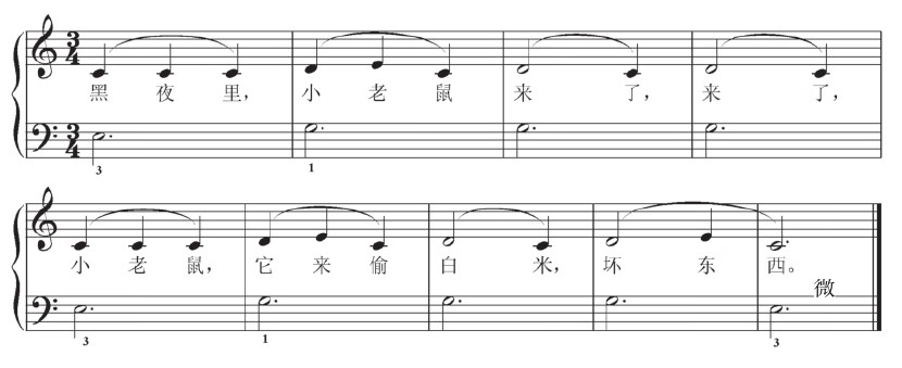 钢琴基础pdf/doc/txt格式电子书下载