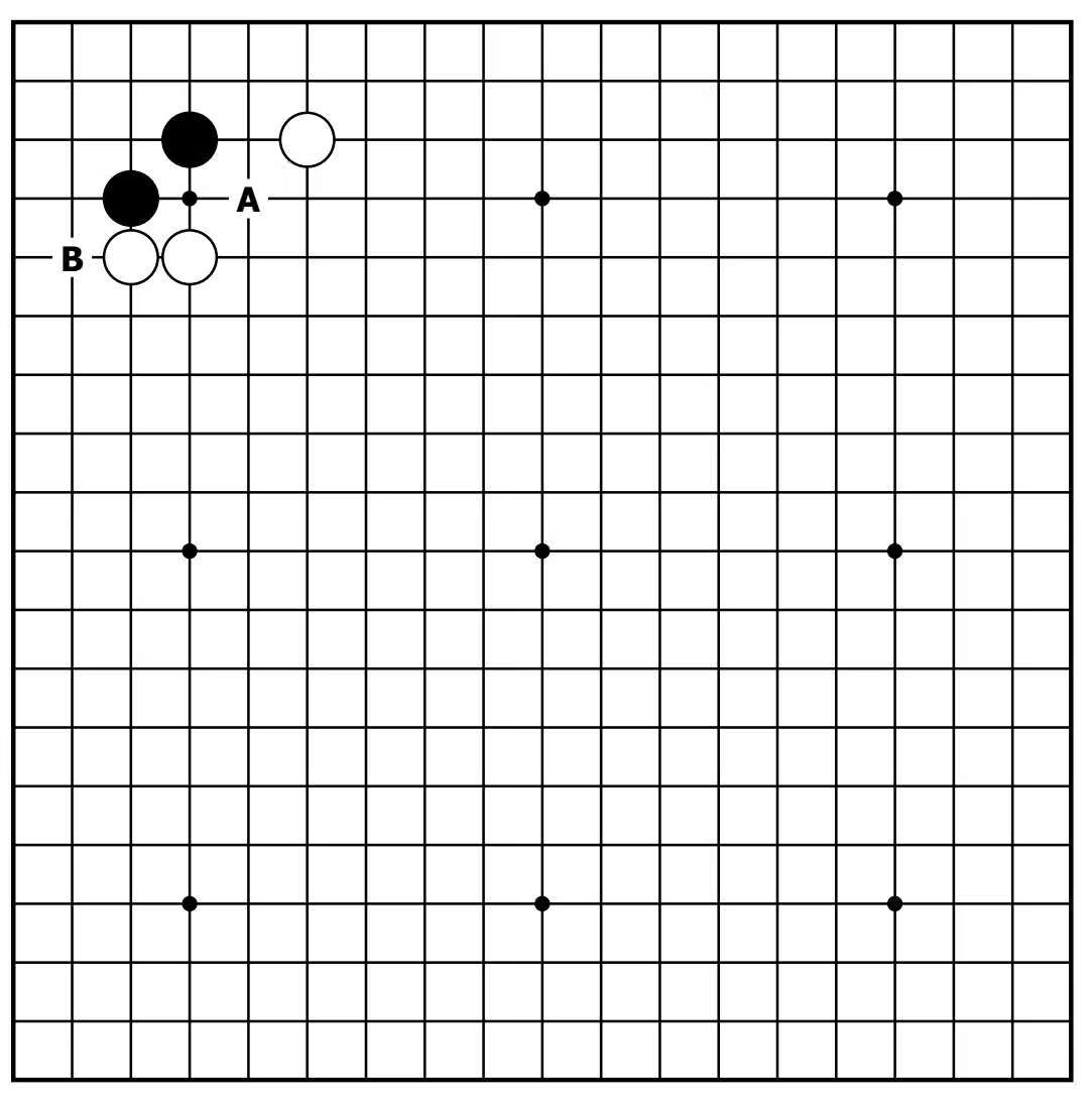 围棋定式二选一从入门到精通（级位篇）pdf/doc/txt格式电子书下载