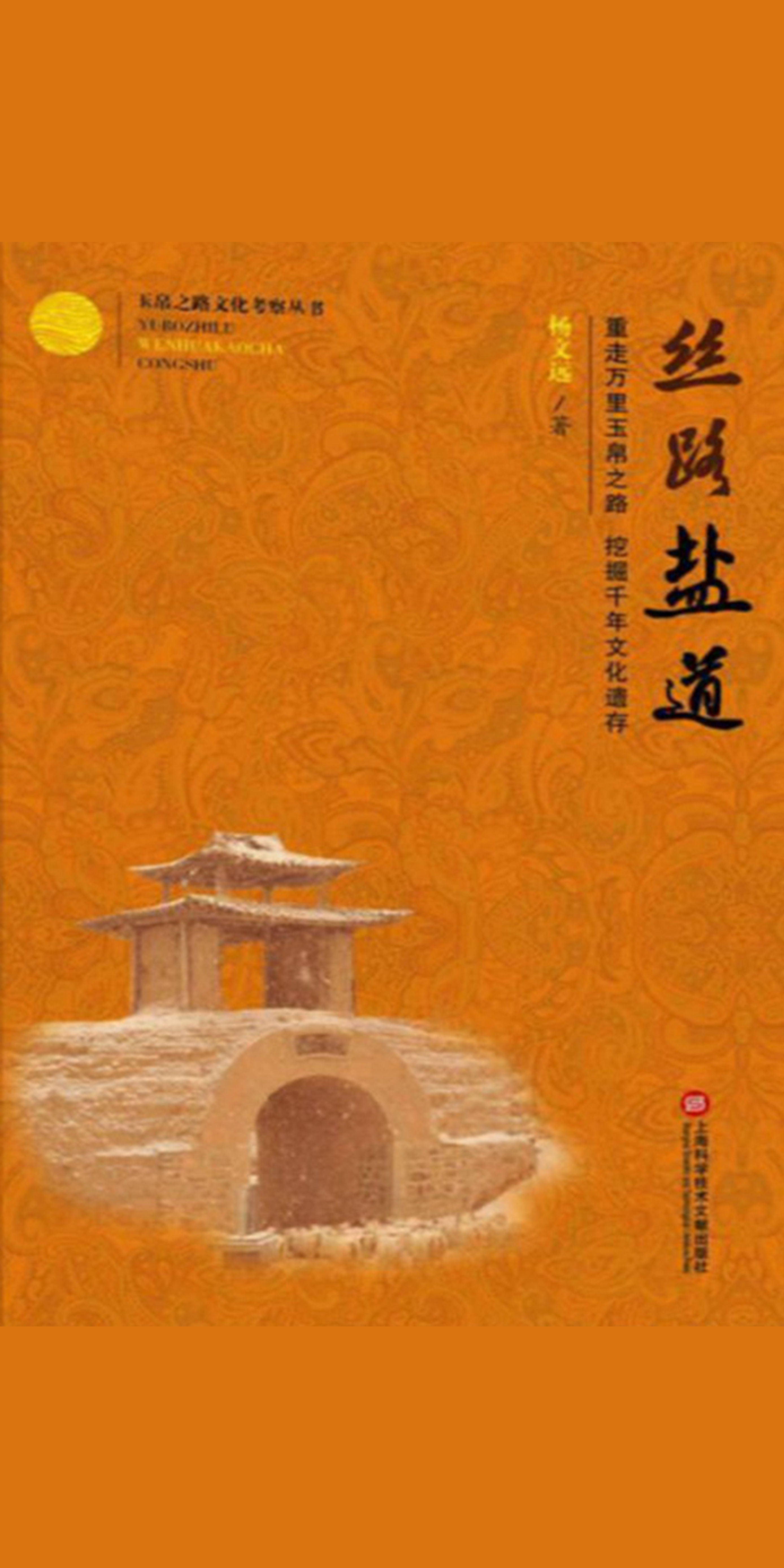 丝路盐道 杨文远 京东阅读 在线阅读 丝路盐道 杨文远 京东阅读 在线阅读
