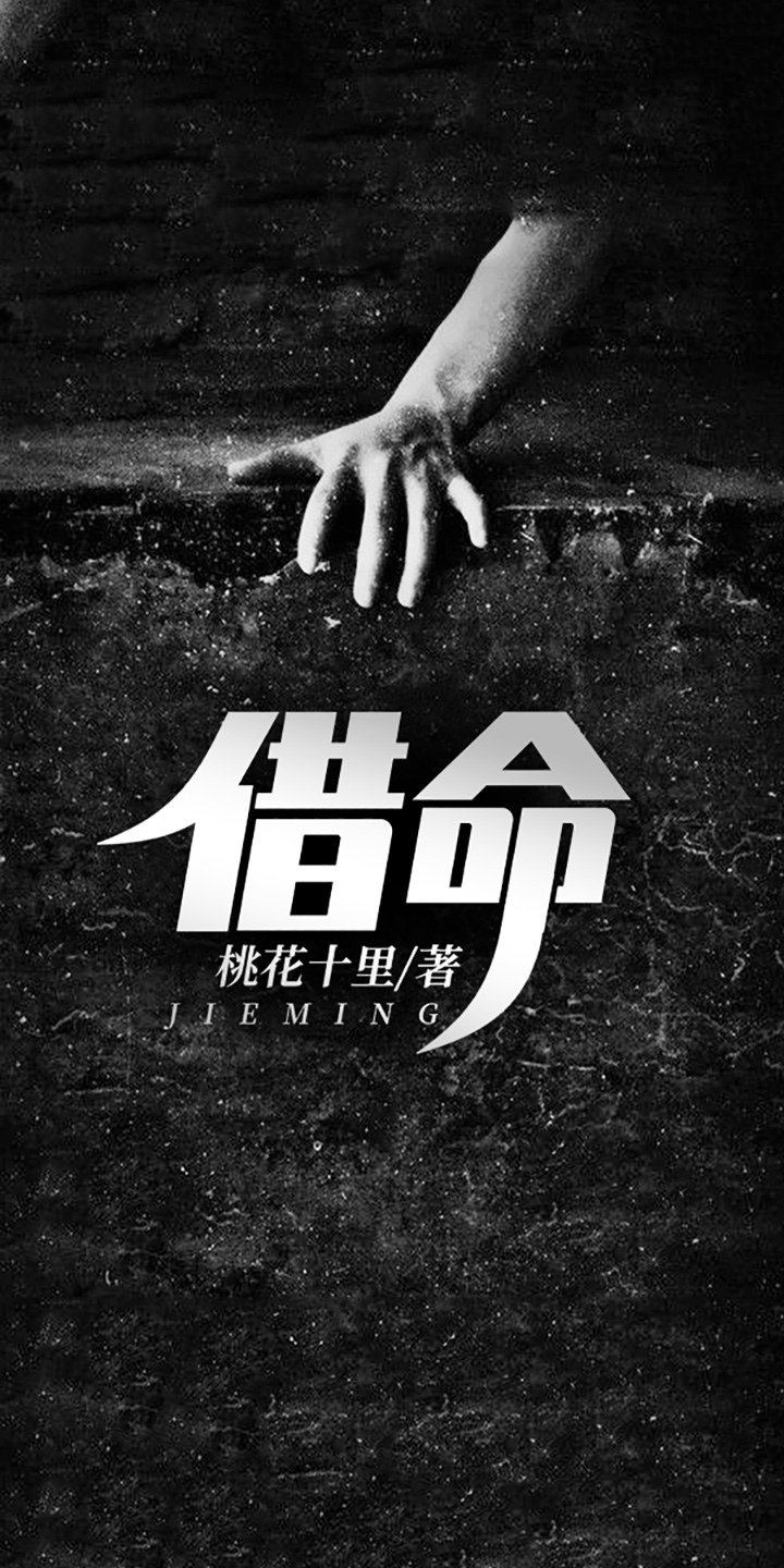 借命 桃花十里 京东阅读 在线阅读