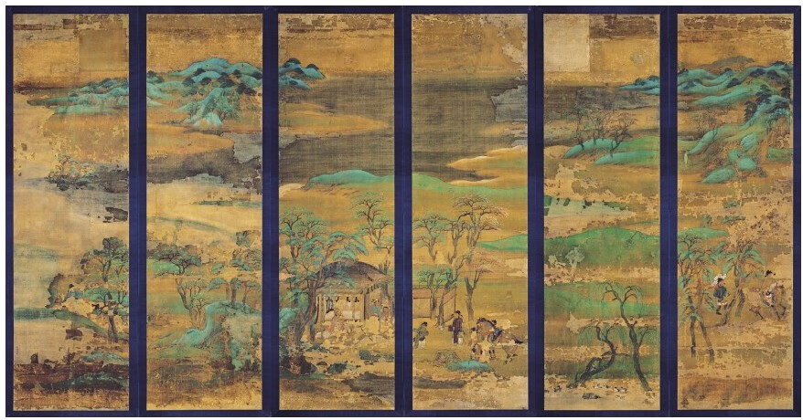 艺术史中的汉晋与唐宋之变 Null 京东阅读 在线阅读 艺术史中的汉晋与唐宋之变 Null 京东阅读 在线阅读