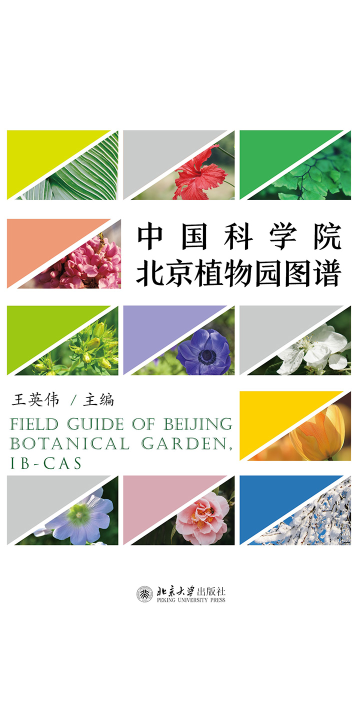 中国科学院北京植物园图谱 王英伟 京东阅读 在线阅读 中国科学院北京植物园图谱 王英伟 京东阅读 在线阅读