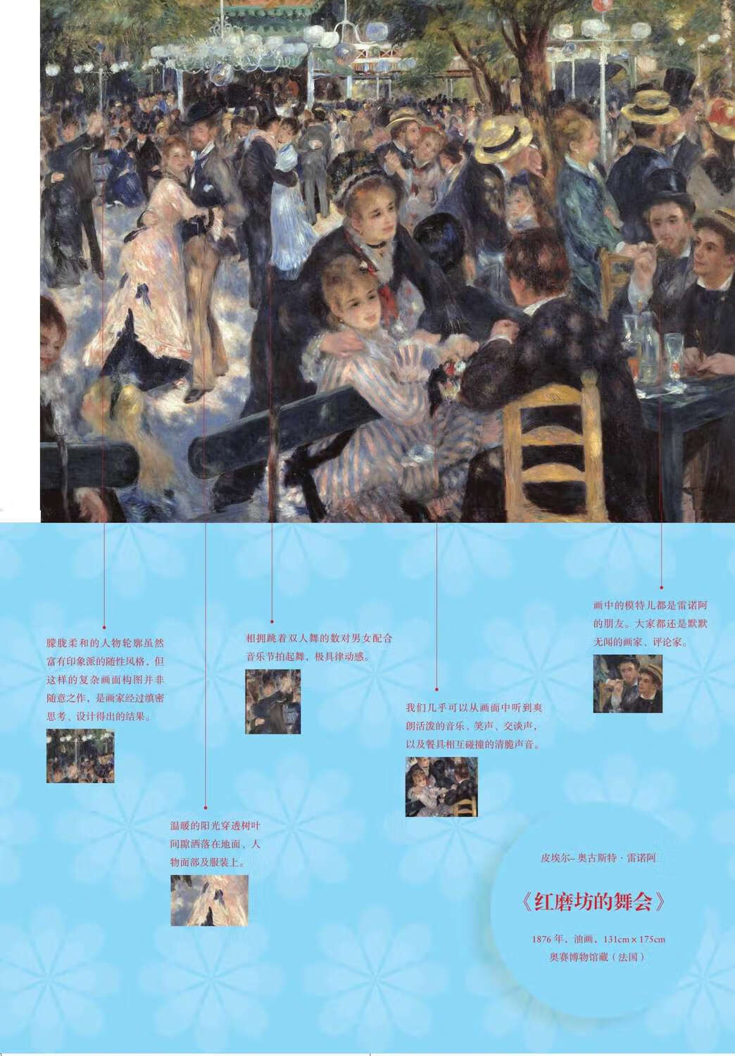 中野京子的世界名画之旅（套装共6册）pdf/doc/txt格式电子书下载