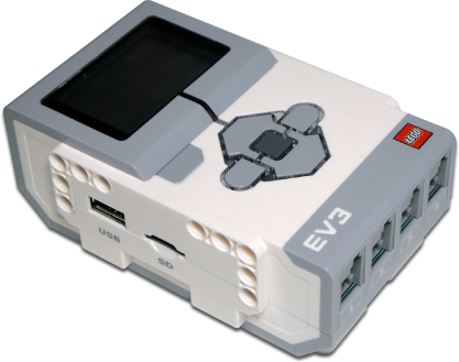 Lego ev3 brick sale