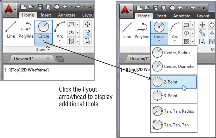 Mastering AutoCAD 2014 and AutoCAD LT 2014: Autodesk Official