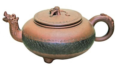 中国紫砂壶收藏鉴赏500问-- 华林-京东阅读-在线阅读