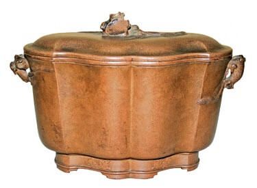 中国紫砂壶收藏鉴赏500问-- 华林-京东阅读-在线阅读