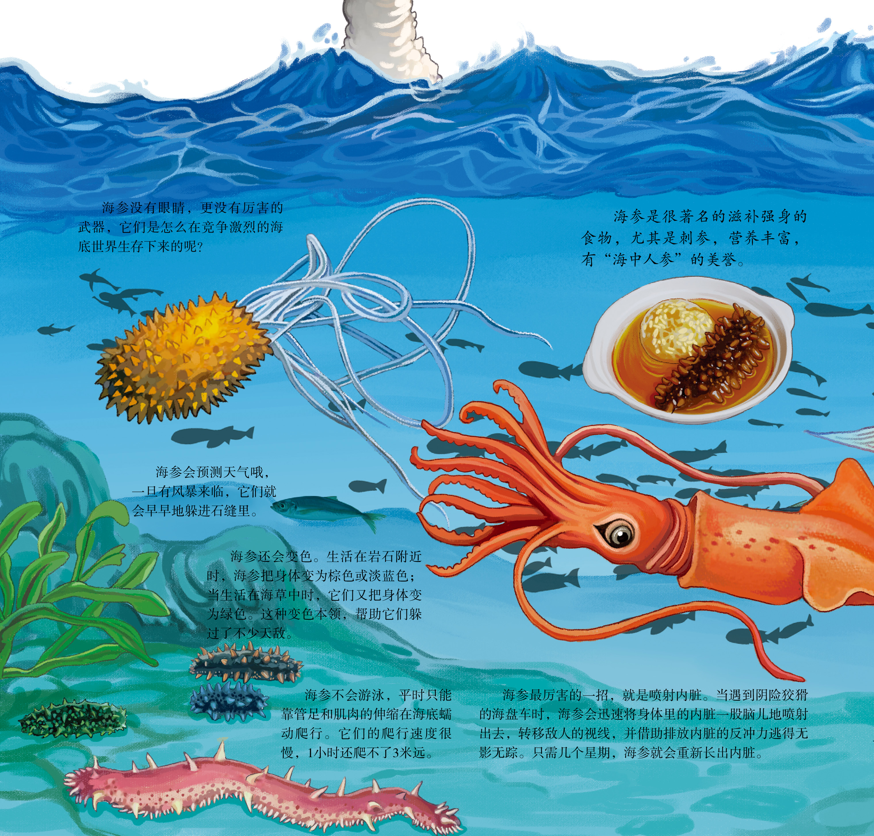 让孩子着迷的第一堂自然课 海底世界pdf Doc Txt格式电子书下载 Vs电子书 让孩子着迷的第一堂自然课 海底世界pdf Doc Txt格式电子书下载 Vs电子书