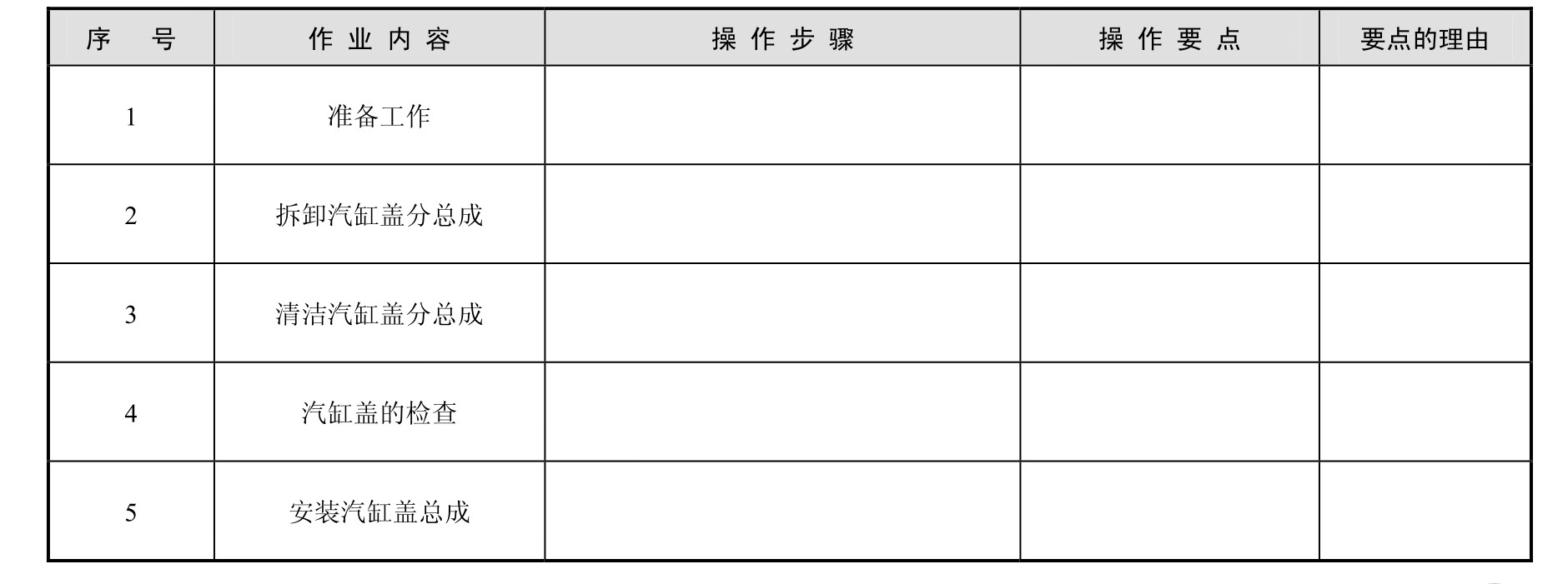 汽车发动机构造与拆装pdf/doc/txt格式电子书下载插图38 汽车发动机构造与拆装pdf/doc/txt格式电子书下载