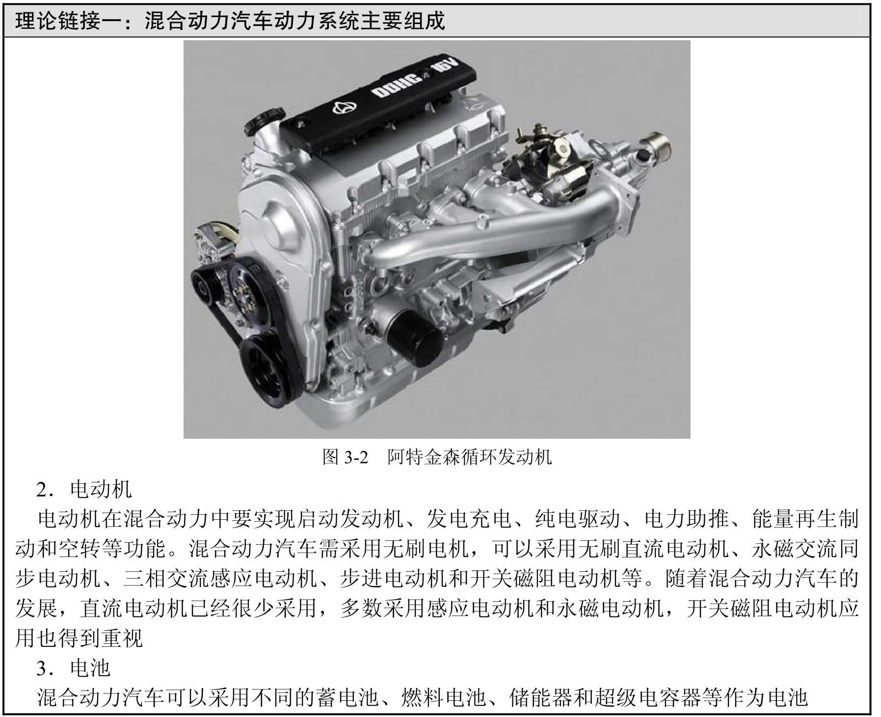 新能源汽车构造与维修pdf/doc/txt格式电子书下载插图34 新能源汽车构造与维修pdf/doc/txt格式电子书下载