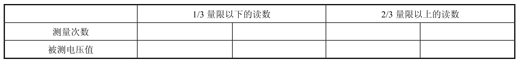 电工技术基础及应用项目教程pdf/doc/txt格式电子书下载插图15 电工技术基础及应用项目教程pdf/doc/txt格式电子书下载