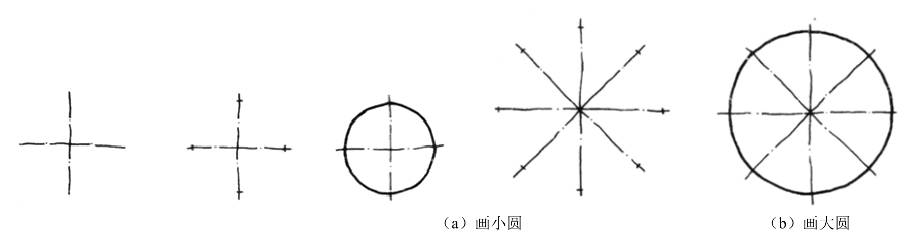 机械制图pdf/doc/txt格式电子书下载