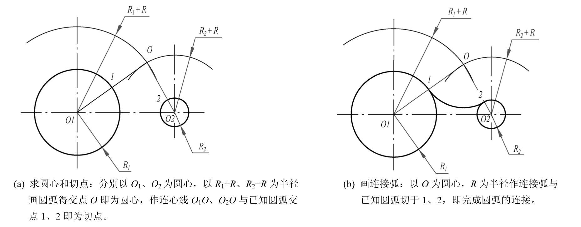 机械制图pdf/doc/txt格式电子书下载