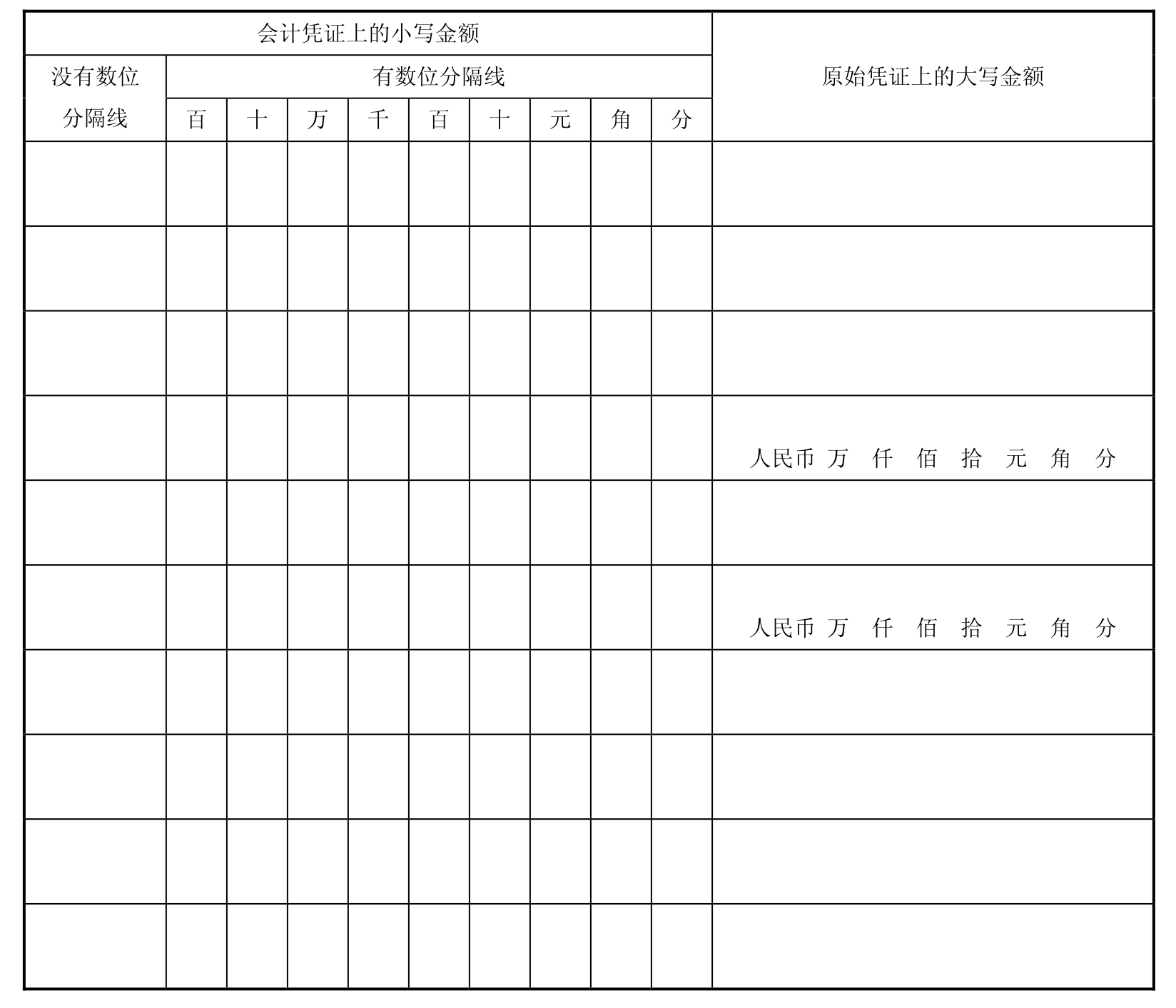 出纳岗位实务(第3版)配套实训pdf/doc/txt格式电子书下载插图5 出纳岗位实务(第3版)配套实训pdf/doc/txt格式电子书下载