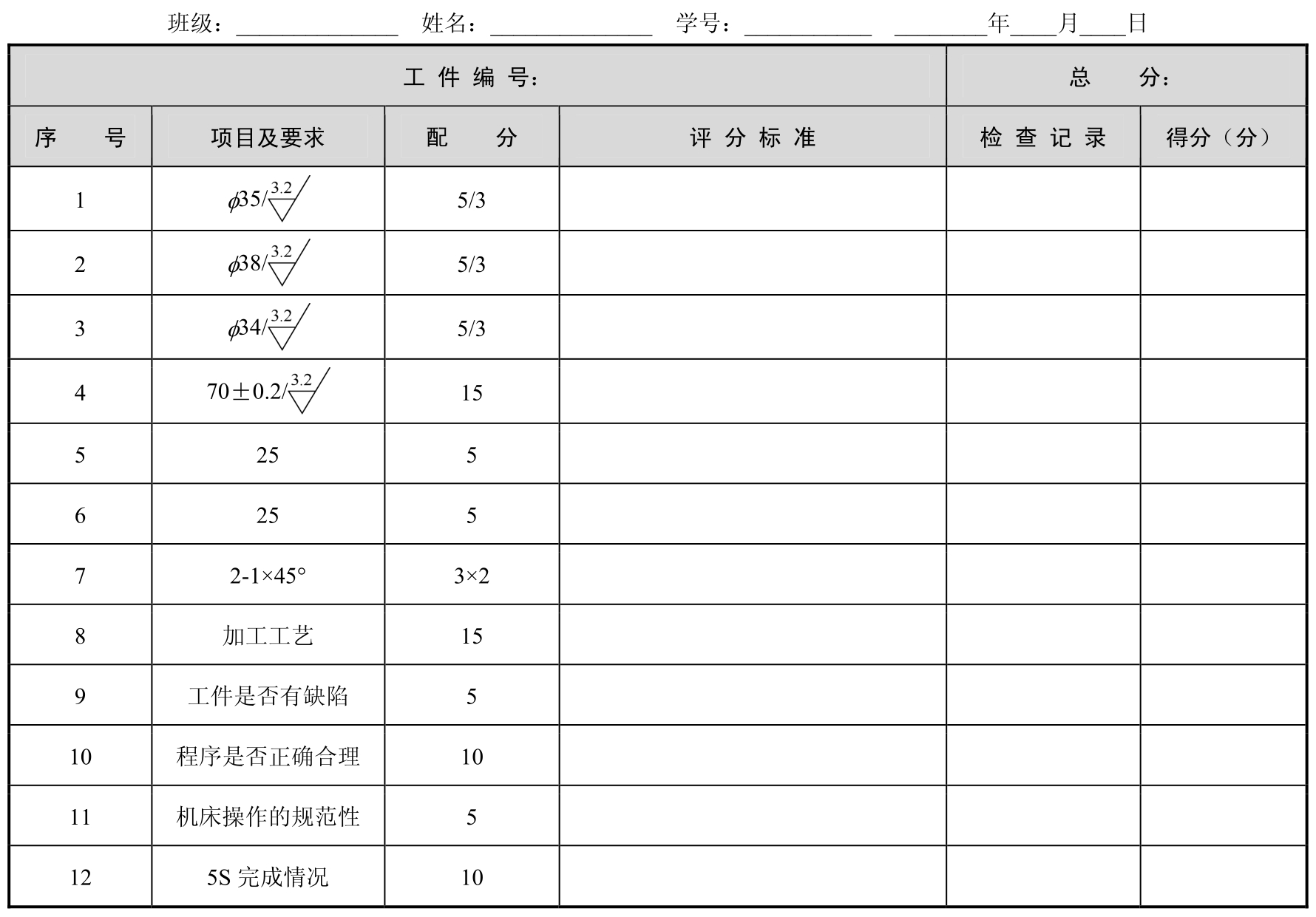 数控车削编程与加工pdf/doc/txt格式电子书下载插图81 数控车削编程与加工pdf/doc/txt格式电子书下载