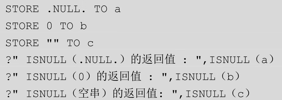 Visual FoxPro实训教程pdf/doc/txt格式电子书下载