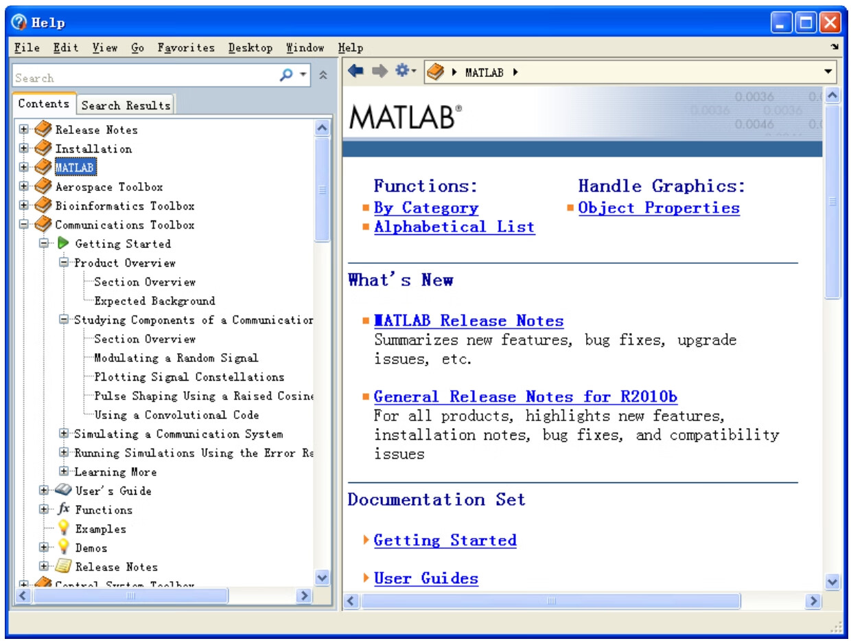 MATLAB应用与实验教材（第2版）pdf/doc/txt格式电子书下载
