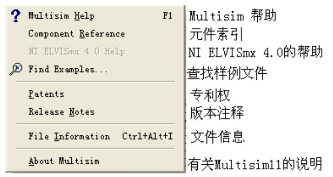 NI Multisim 11电路仿真应用pdf/doc/txt格式电子书下载