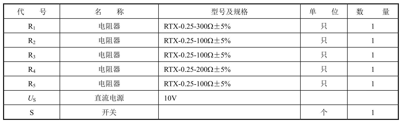 电工电子技术与技能试题集pdf/doc/txt格式电子书下载插图16 电工电子技术与技能试题集pdf/doc/txt格式电子书下载
