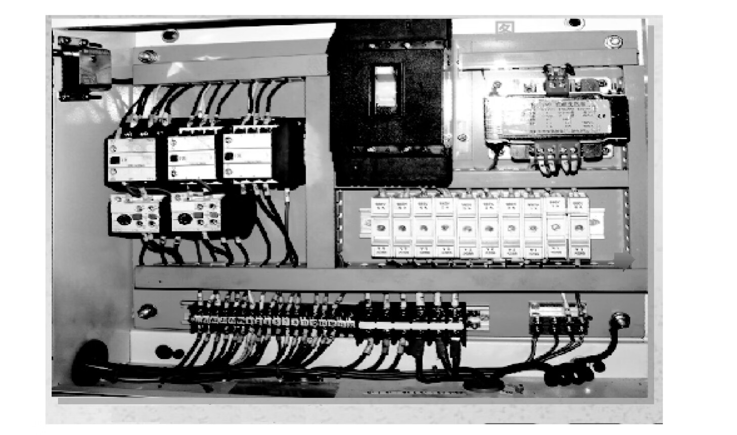 电气控制与PLC应用技术（第2版）pdf/doc/txt格式电子书下载