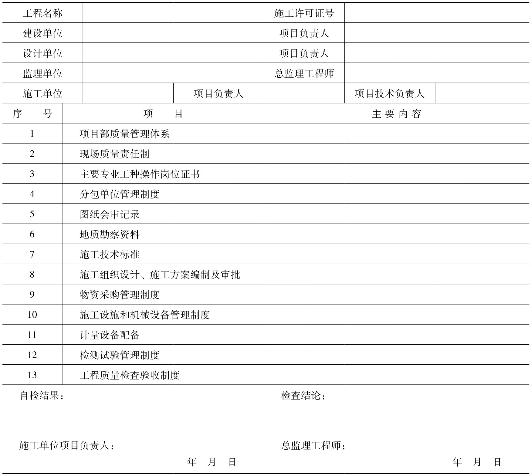 质量员上岗必修课pdf/doc/txt格式电子书下载插图4 质量员上岗必修课pdf/doc/txt格式电子书下载