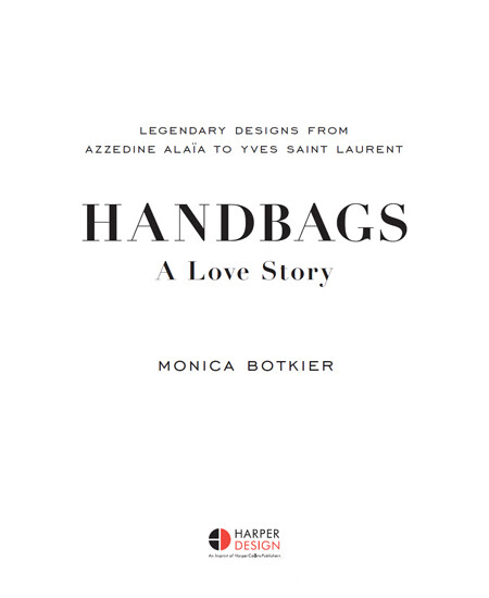 handbags a love story