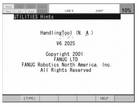 FANUC工业机器人配置与编程技术pdf/doc/txt格式电子书下载