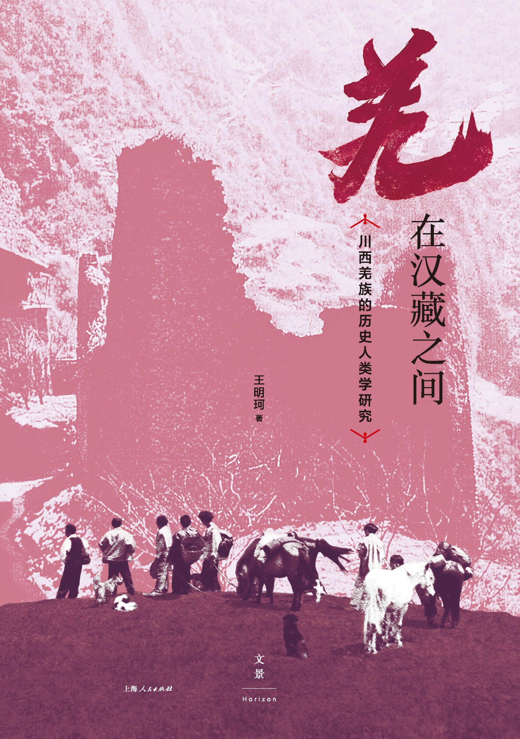 羌在汉藏之间：川西羌族的历史人类学研究-- 王明珂-京东阅读-在线阅读