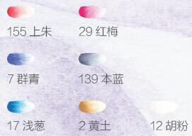 素描不枯燥：素描小物100例精讲pdf/doc/txt格式电子书下载