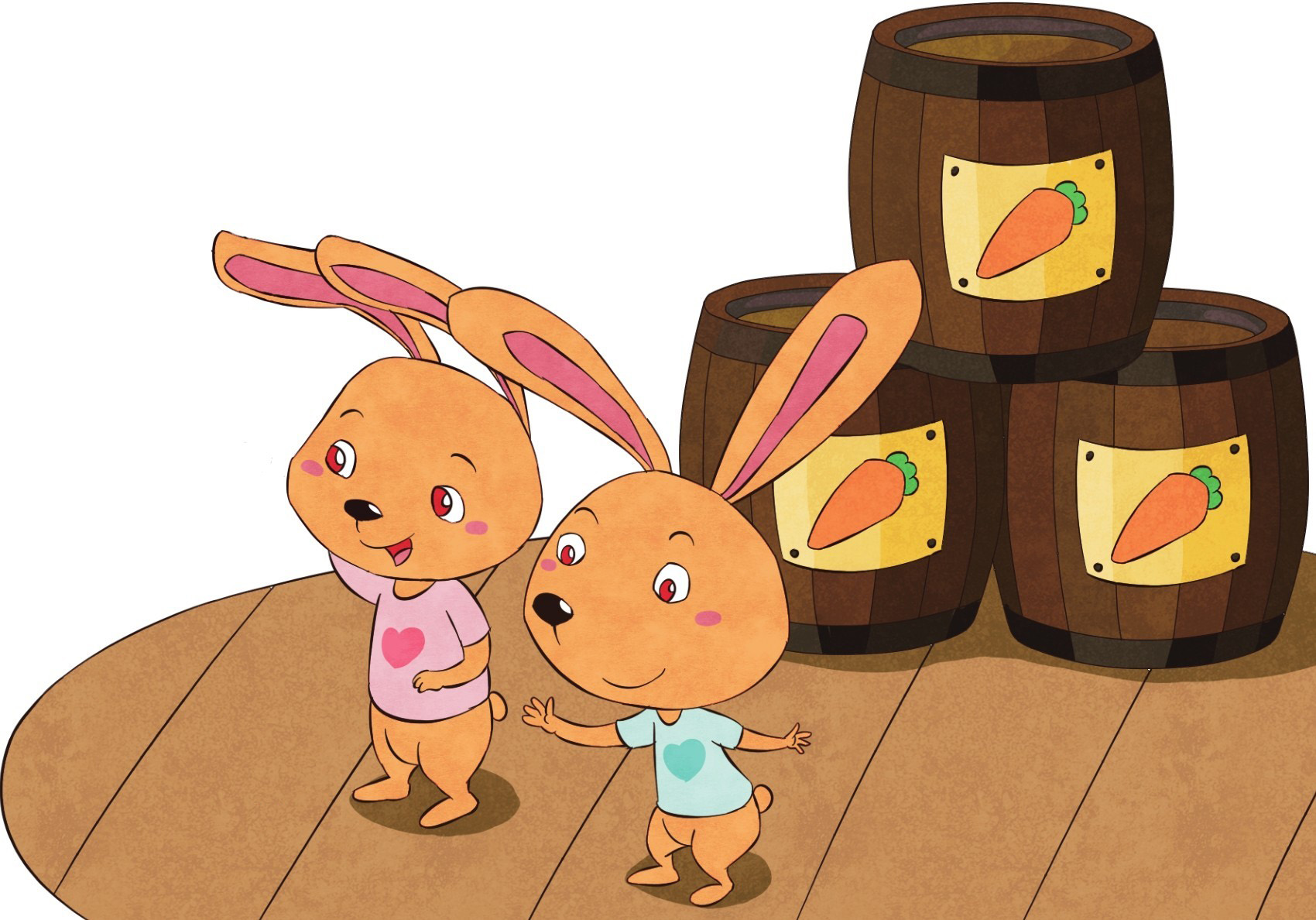 小熊温尼365夜睡前故事.夏pdf/doc/txt格式电子书下载