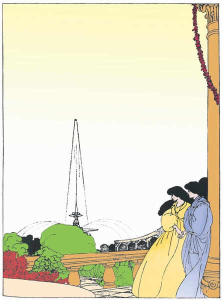 夜莺与玫瑰 英汉双语 彩色插图版 Pdf Doc Txt格式电子书下载 Vs电子书