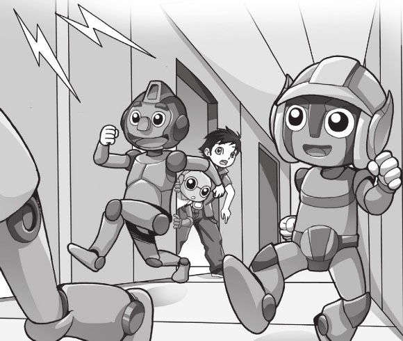 皮皮鲁和鲁西西:皮皮鲁和魔方大厦pdf/doc/txt格式电子书下载