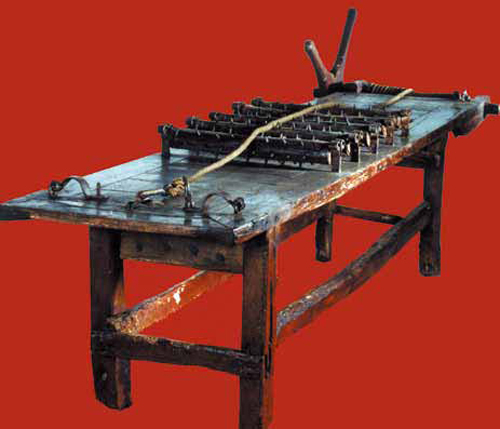 人类酷刑史 马克 P 唐纳利 丹尼尔 迪尔 京东阅读 在线阅读