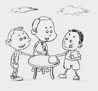 最适合小学生的脑筋急转弯pdf Doc Txt格式电子书下载 Vs电子书 最适合小学生的脑筋急转弯pdf Doc Txt格式电子书下载 Vs电子书