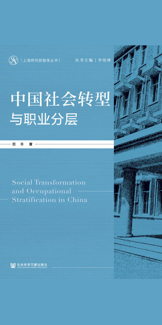 中国社会转型与职业分层pdf/doc/txt格式电子书下载