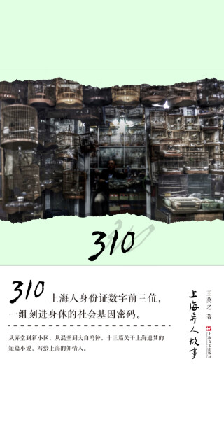 310上海异人故事pdf/doc/txt格式电子书下载