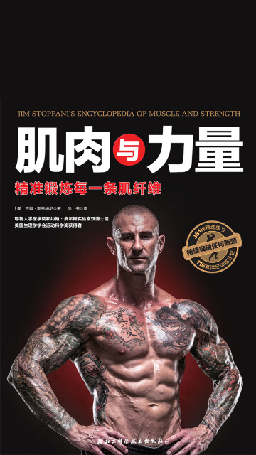 肌肉与力量pdf/doc/txt格式电子书下载
