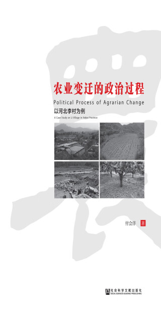 农业变迁的政治过程:以河北李村为例pdf/doc/txt格式电子书下载