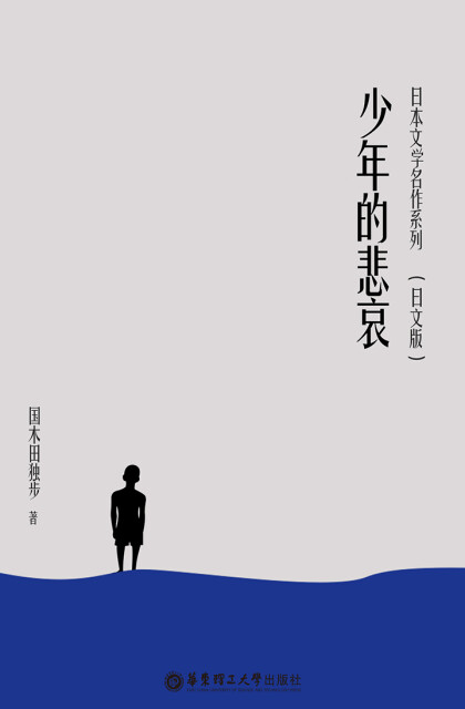 少年的悲哀（日文版）pdf/doc/txt格式电子书下载