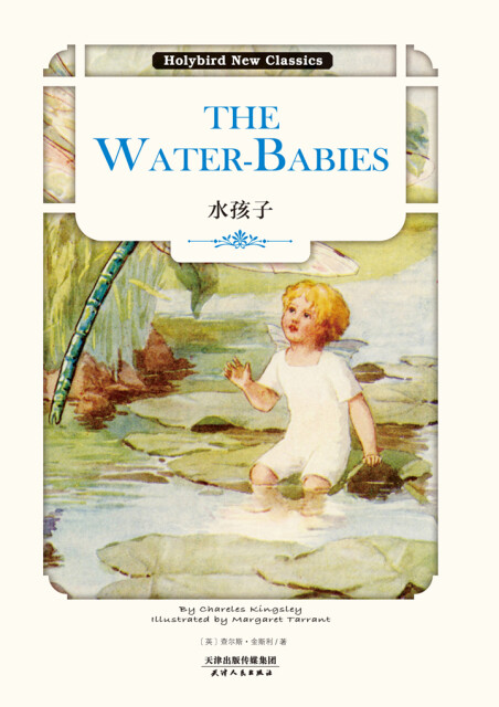 水孩子：THE WATER-BABIES(英文原版)pdf/doc/txt格式电子书下载