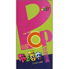 

POP手绘宝典节日喜庆