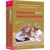

multimedia-kartenvon chinesischen schriftzeichen多媒体卡片