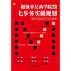 

超级中层商学院之七步务实做规划