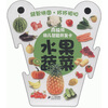 

南极熊·幼儿智有开发卡水果蔬菜