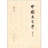 

中国文字学修订本