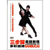 

三步踩基础教程：多彩旋律（DVD）