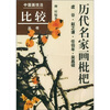 

历代名家画枇杷虚谷·赵之谦·任伯年·吴昌硕