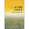

小麦高产创建示范技术