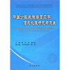 

中国少数民族语言文字信息处理研究与发展